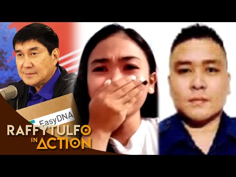 NAPAHAGULGOL SI TEACHER SA RESULTA NG DNA!