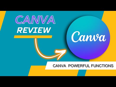 Canva Hacks That Will CHANGE Your Design Game Forever