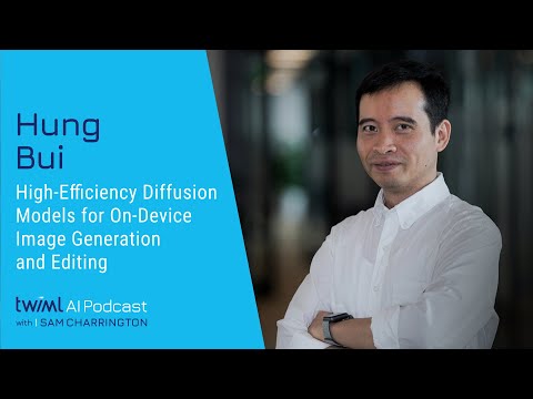 High-Efficiency Diffusion Models for On-Device Image Generation and Editing [Hung Bui] - 753