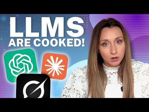 ChatGPT is Dying: The Rise of Latent Space AI