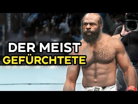 Kimbo Slice – Der gefährlichste Fighter aller Zeiten