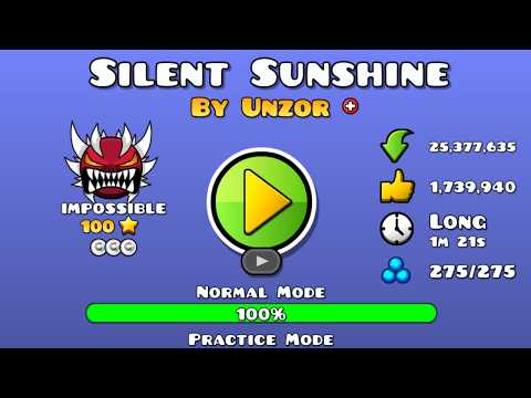 What if Sunshine was TOP 1?
