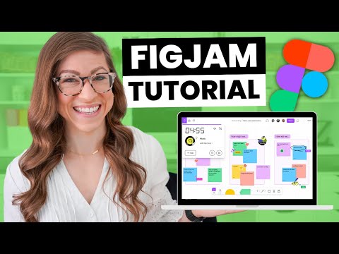 FigJam Whiteboard Overview With Pros & Cons | Tutorial for Teachers
