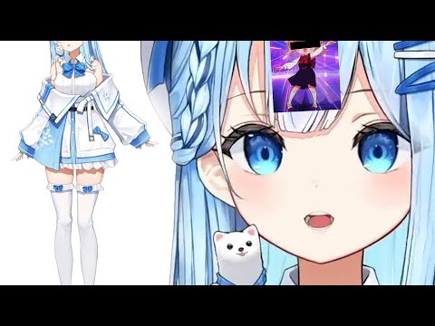 데뷔 방송에서 로리신을.. 부르는 맑은눈의 신입..!