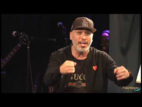 Flashback Tonight- Jo Koy pt 1 "No Filter"