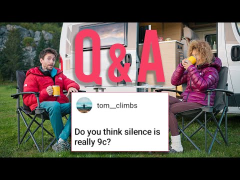 I answered your questions about Silence | Stefano Ghisolfi