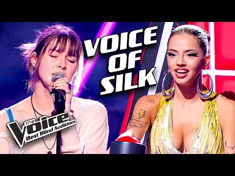 MAGICAL Vocals That'll Take You to Outer Space!