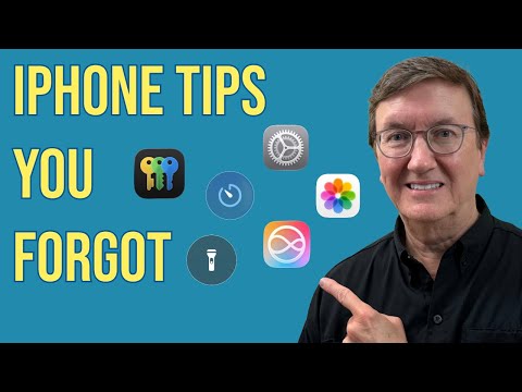 10 iPhone Tips You Should Be Using