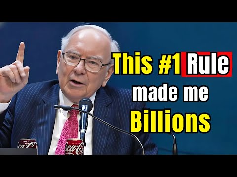 Warren Buffett's "No-Lose" Investing Mindset Explained (How To Win Every Time)