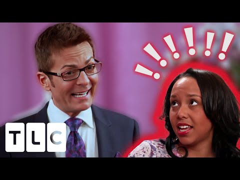 Can Randy Pull Off This INSANE Time Crunch For Demanding Bride? | Randy To The Rescue