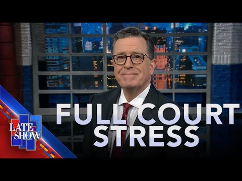 Trump vs. The Courts | El Presidente Targets “Homegrowns” | Iowa Seniors Turn On Sen. Grassley