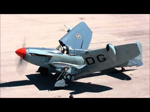 The Super Killer Plane Built to Fight Anywhere