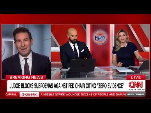 ​Jeanine Pirro's 'public temper tantrum' stuns CNN legal expert