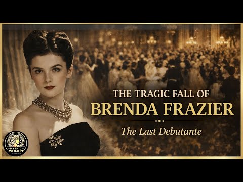 The Last Debutante: The Tragic Rise and Fall of Brenda Frazier