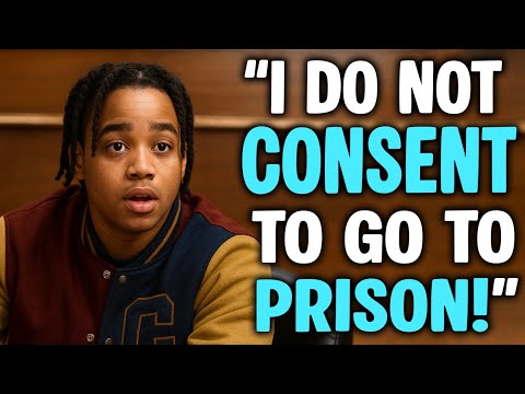 Young SovCit Tries His Script on the WRONG Judge — And Gets DESTROYED! Pro Se FAIL!