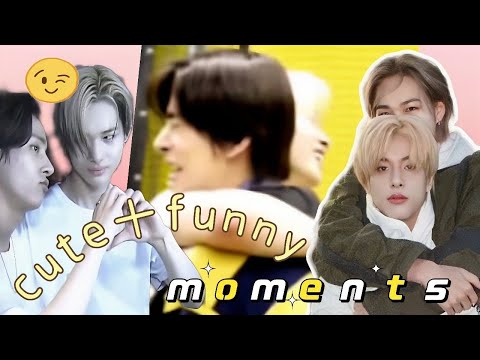 jake and ni-ki's friendship (tom & jerry) version