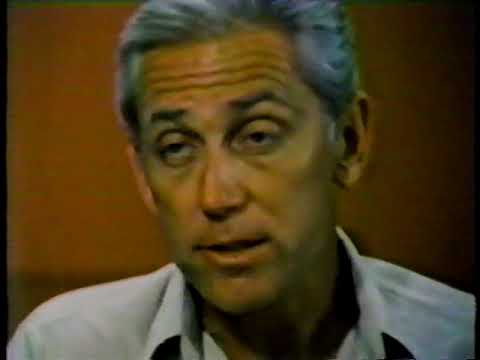 60 Minutes Jeffrey MacDonald Interview with Mike Wallace