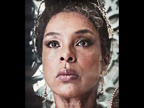 Moiraine & Siuan | Vanish Into You