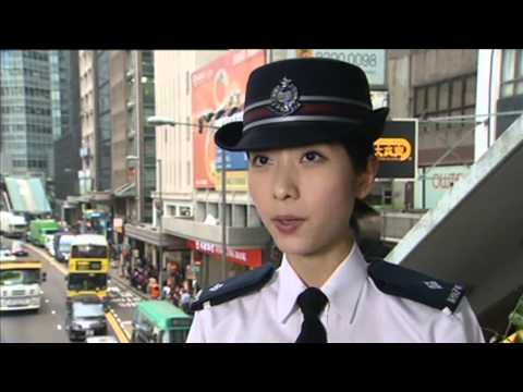 警訊 - 2013-04-27 (第一部份)