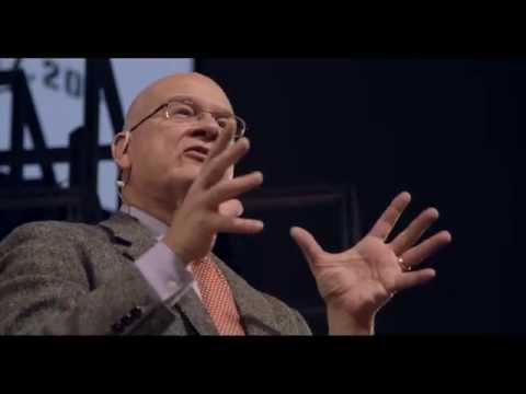 Tim Keller: Where Imagination & Innovation Meet