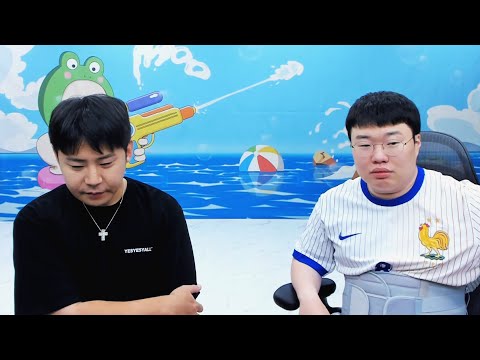 인터넷방송 대통령이자.. 당당하고 멋진 연지 아빠, 철구 근황 [철구 인생그래프]