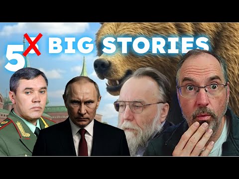 Russia's Hybrid Chaos: Brutal Effects Exposed!