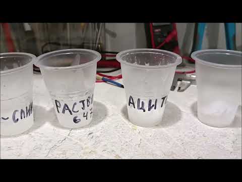 В чем лучше растворить силикон.Для гидрофобных пропиток.