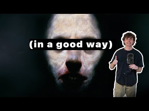 5 Artists that make me wanna rip off my skin.