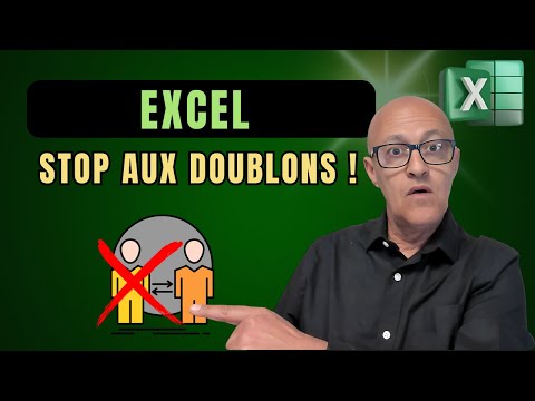 Manage Duplicate Data in Excel and Block Them