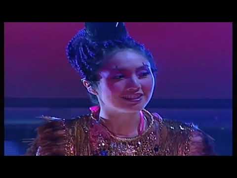 杨千嬅 2004 香港演唱会