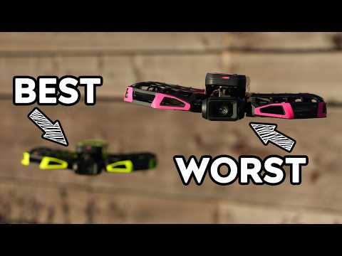 The Truth about HoverAir X1 Pro & ProMax