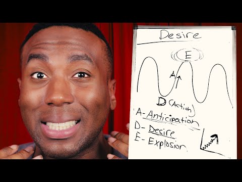 Why Doing Nothing Makes Men Fall in Love With You