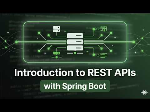 REST API in Spring Boot with Just 2 Annotations