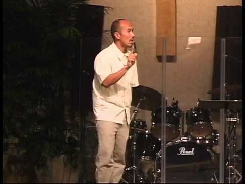 Francis Chan: What Every Person Needs To Know About Demons