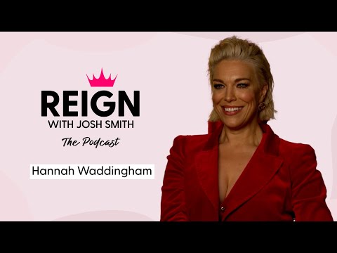 Hannah Waddingham On "Choosing to Be Single," After She Was "Dimmed by Negative Men" & Turning 50