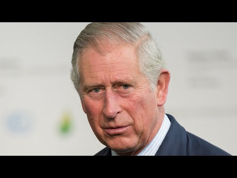 This Is What King Charles Eats In A Day