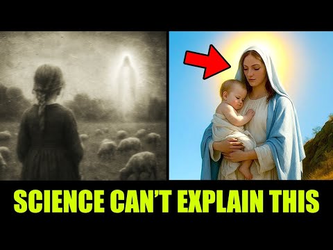 Mysterious Marian Apparitions Science Can’t Explain