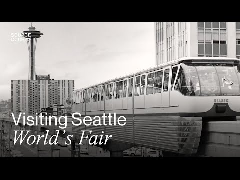 Fun at the World's Fair| Stories from Source Code