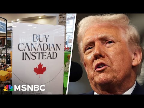 New Canadian PM says old relationship with U.S. ‘is over,' highlighting country’s fury at Trump