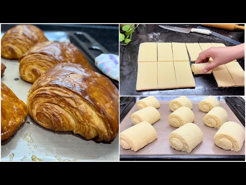 ماتحتاجي تشدي عليه النوبة فالمخابز😍 حضريه فدار بطريقة حترافية👌🏻 بنة ومذاق ياسلام😋