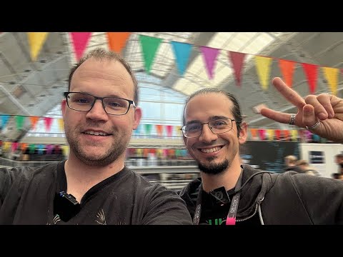 Daniel Garnier Moiroux on Security, AI, Testing, and more