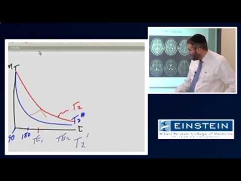 Introducing MRI: The Spin Echo (15 of 56)