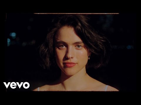 Bleachers - Tiny Moves (Official)