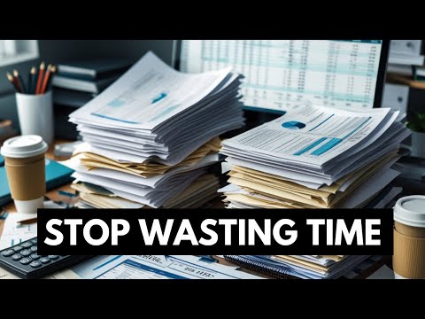 How to research stocks - outperform without the overwhelm