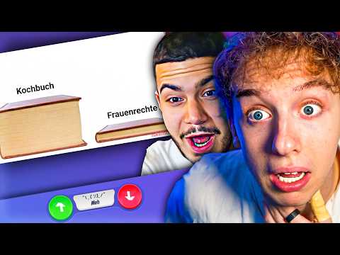 Make it Meme aber JEDE SEKUNDE wird es SCHLIMMER..