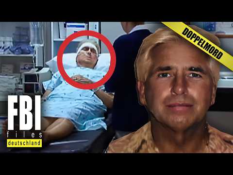 Gestohlene Identitäten | True Crime Doku | FBI Files Deutschland