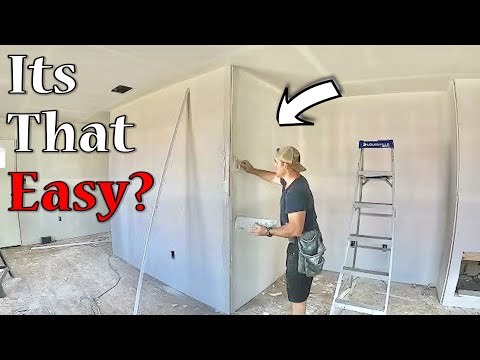 😳 Bullnose Corner Install for Beginners! 😮