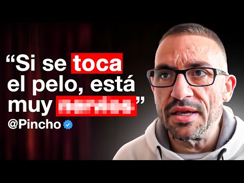 TRUCOS de Lenguaje No Verbal para Seducir (Experto en lenguaje corporal) - Podcast 307