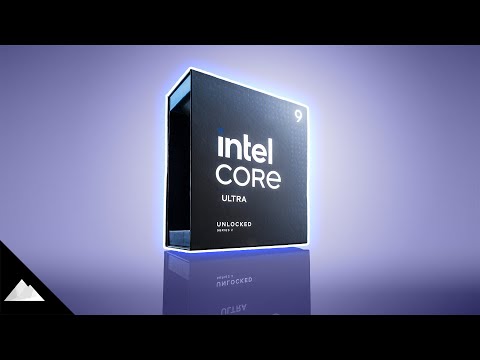 Have we overlooked the Intel Ultra 9 285K?