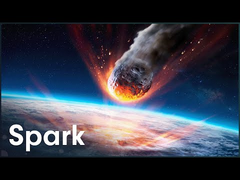 Is Humanity Prepared For Another Extinction-Level Event?